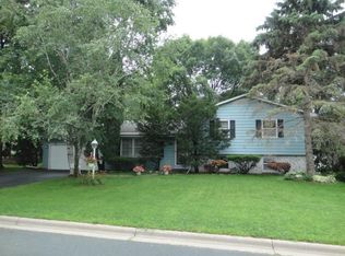 7117 Braemar Ln, Woodbury, MN 55125