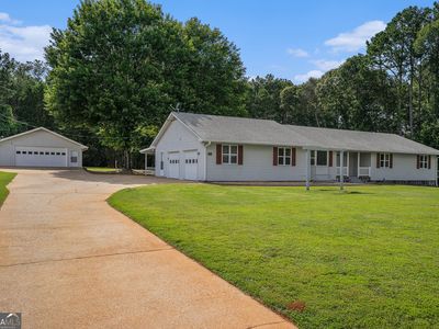 95 Oak Grove Cir, McDonough, GA, 30253