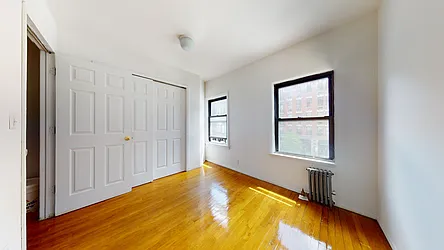 Rented by Bond New York