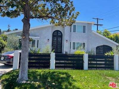 18054 Valley Vista Blvd, Encino, CA, 91316