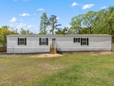 110 Benson Lane, Richlands, NC, 28574