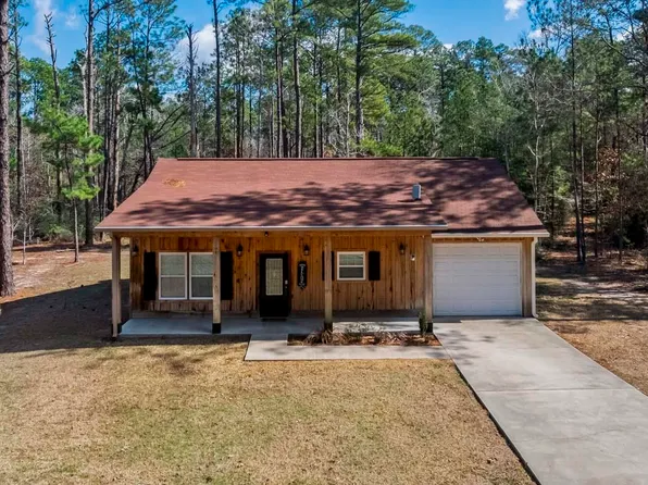 141 Arroyo Ln, Brookeland, TX 75931