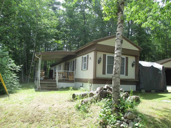 15 Wallbridge Way, Milton, NH 03851