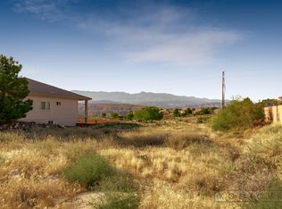 2604 W 550 N, Hurricane, UT 84737