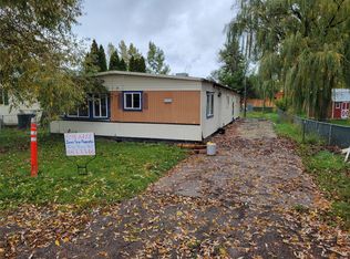 614 Franklin St SW, Ronan, MT 59864