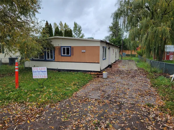 614 Franklin St SW, Ronan, MT 59864