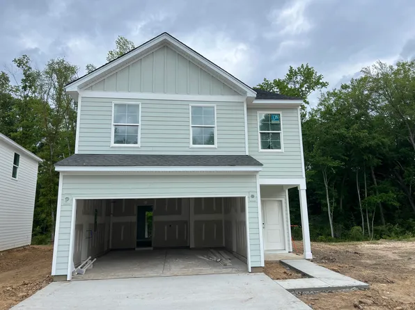 112 Old Creek Ct, Goose Creek, SC 29445