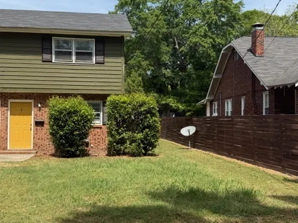 45 W Charlotte Ave #B, Sumter, SC 29150