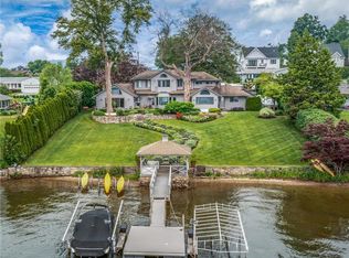 38 Arrowhead Rd, Brookfield, CT 06804