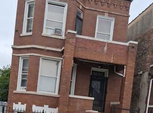 6243 S Wood St, Chicago, IL 60636