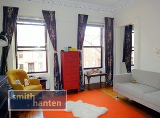 158 Bergen St #4, Brooklyn, NY 11217