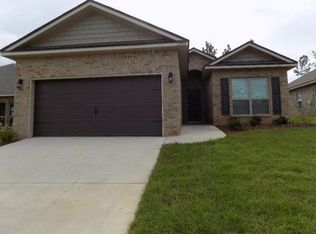 12704 Chickadee Lane, Spanish Fort, AL 36527