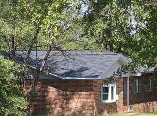 5258 Henderson Rd, Hephzibah, GA 30815
