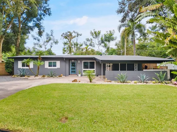 1106 CATALPA LN, ORLANDO, FL 32806