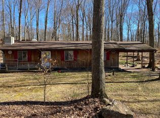 5051 Azalea Trl, White Haven, PA 18661