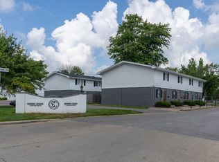 Spring Creek Townhomes, Springfield, IL 62702