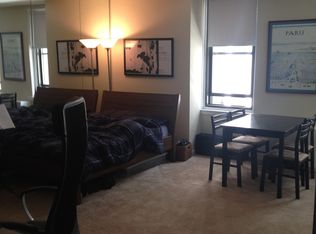 135 S 19th St APT 901, Philadelphia, PA 19103