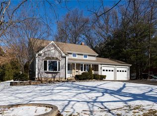 285 Woodland St, Manchester, CT 06042