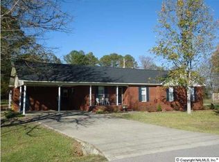 185 Dudley Dr, New Hope, AL 35760