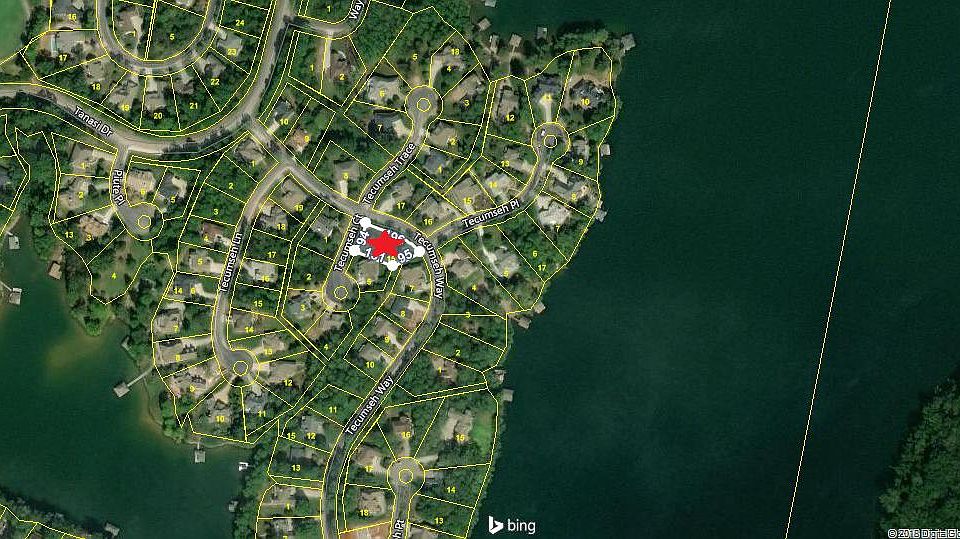 1st image of 206 Tecumseh Way Lot 6