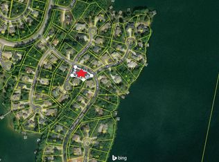 206 Tecumseh Way LOT 6, Loudon, TN 37774