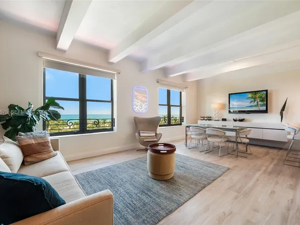 1330 Ocean Dr #R5d, Miami Beach, FL 33139