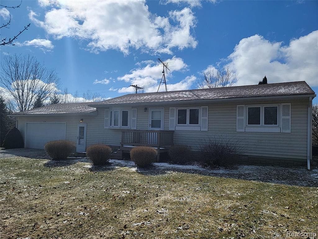 3210 Kings Mill Rd, North Branch, MI 48461 Zillow