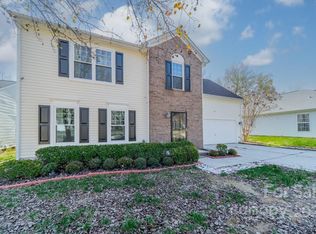 11403 Gold Pan Rd, Charlotte, NC 28215