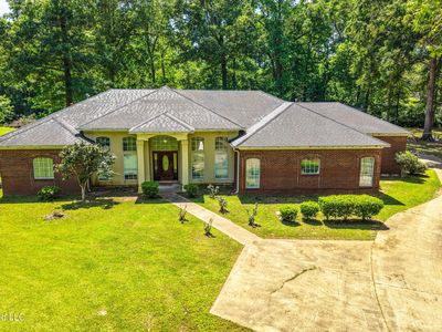135 Cherrybark Ln, Natchez, MS, 39120