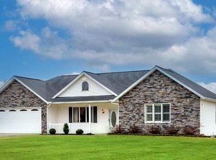 5696 Johnstown Rd, Mount Vernon, OH 43050