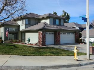 36623 Pearl Pl, Palmdale, CA 93550