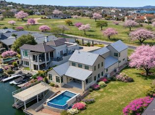 2811 Fault Line Dr, Horseshoe Bay, TX 78657