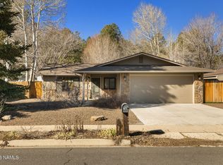 2815 N Peak View St, Flagstaff, AZ 86001