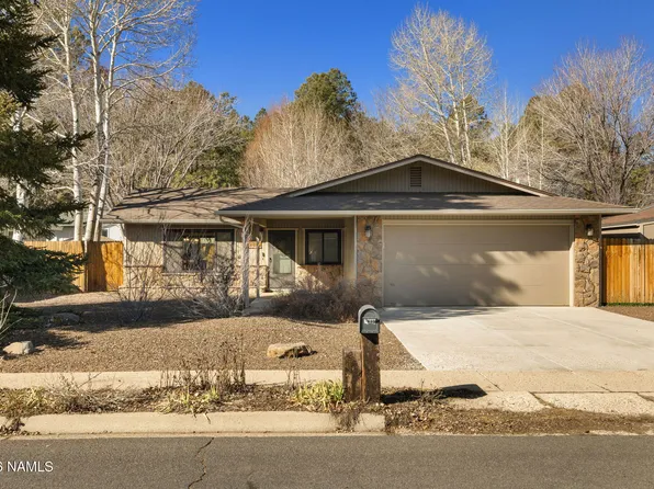 2815 N Peak View St, Flagstaff, AZ 86001