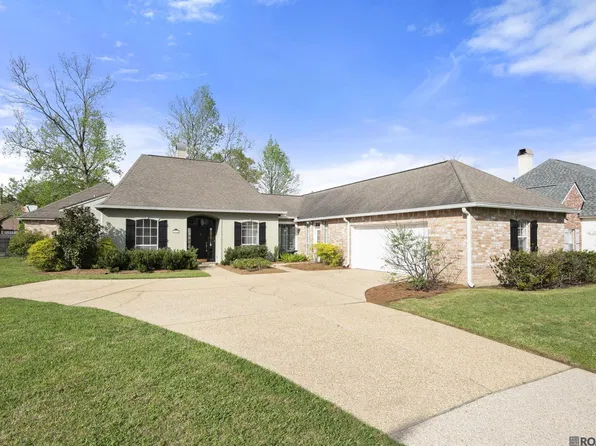16131 Indigo Ridge Ave, Baton Rouge, LA 70817
