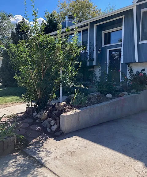 2544 E Falcon Way — Photo 2