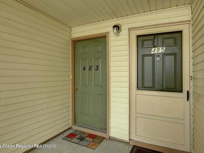 483 Bayberry Court, Marlboro, NJ, 07726