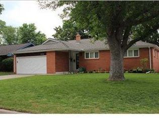 6314 E 8th St N, Wichita, KS 67208