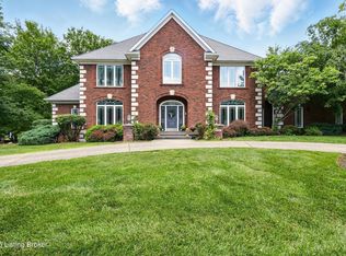1014 Anchorage Woods Cir, Anchorage, KY 40223