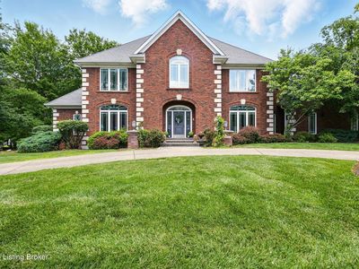 1014 Anchorage Woods Cir, Anchorage, KY, 40223