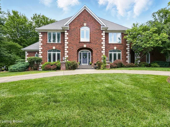 1014 Anchorage Woods Cir, Anchorage, KY 40223