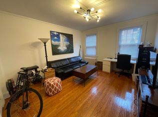 Whitney Court, New Haven, CT 06511