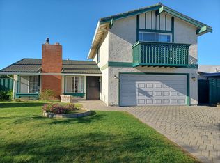 8153 Merion Dr, Newark, CA 94560