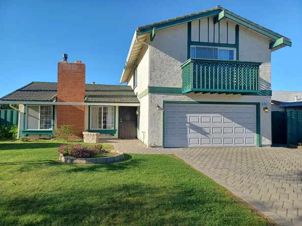 8153 Merion Dr, Newark, CA 94560