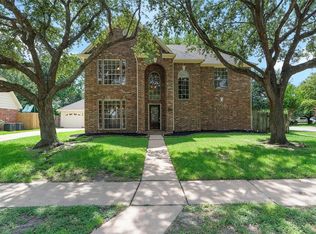 1323 Deer Ridge Dr, League City, TX 77573