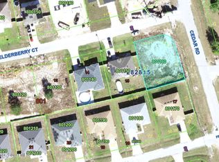 375 Elderberry Ct, Poinciana, FL 34759