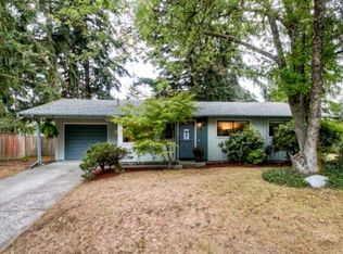 911 168th Ave NE, Bellevue, WA