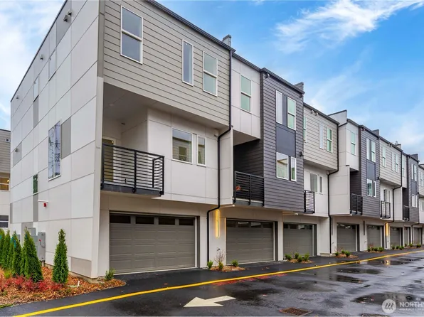 11539 17th Place SW, Burien, WA 98146
