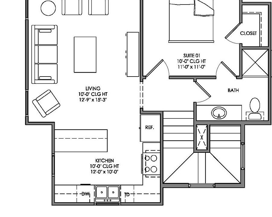 2nd image of 310 Stillwater Ln
