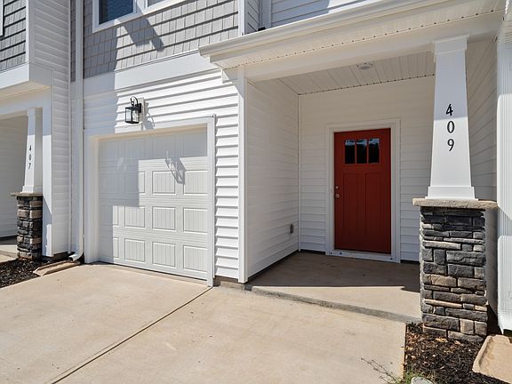 New homes in Greenville, SC